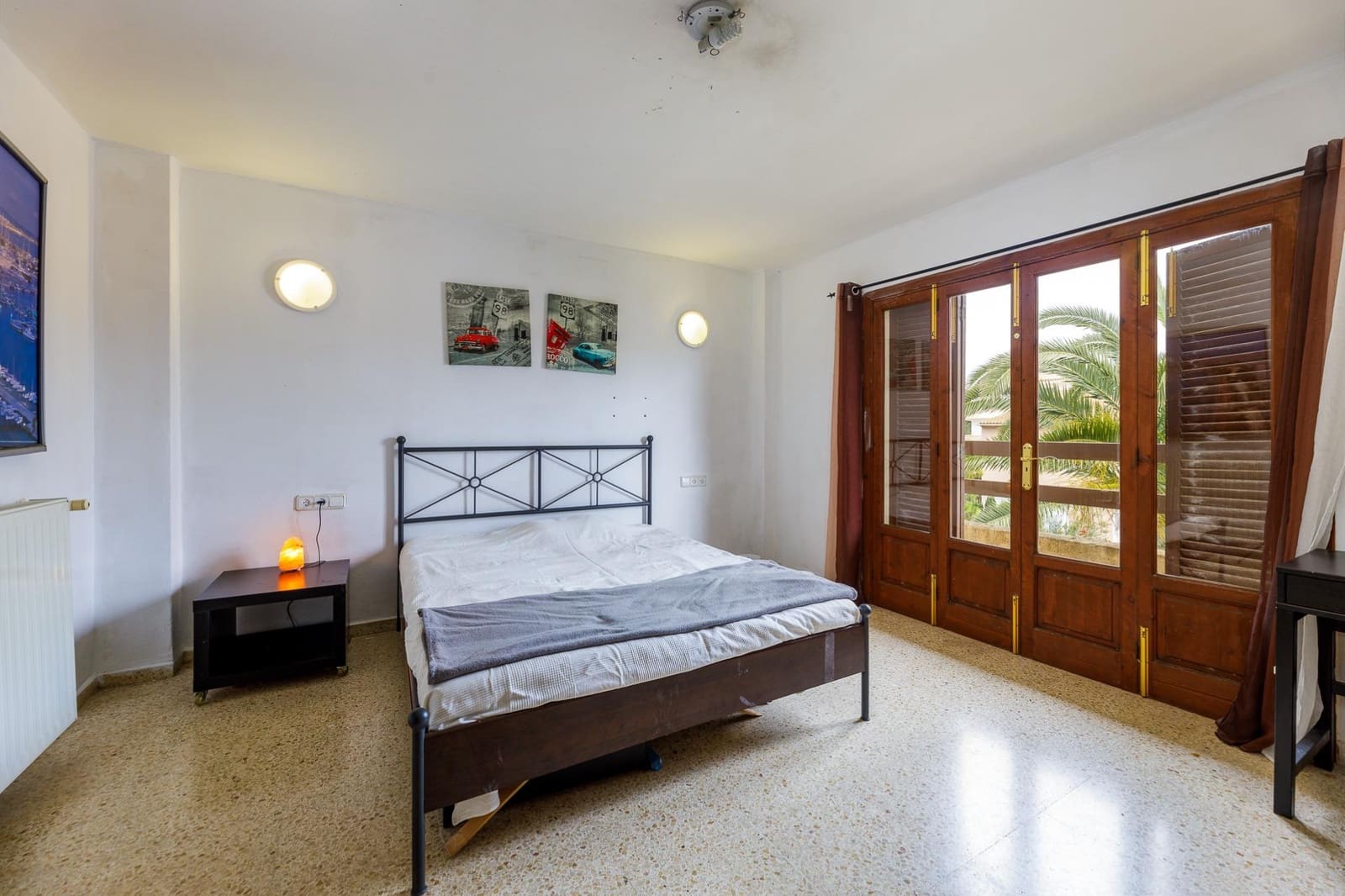 5 soverom Villa til salgs i Colonia de Sant Jordi med garasje - € 890 000 (Ref: 8838847)