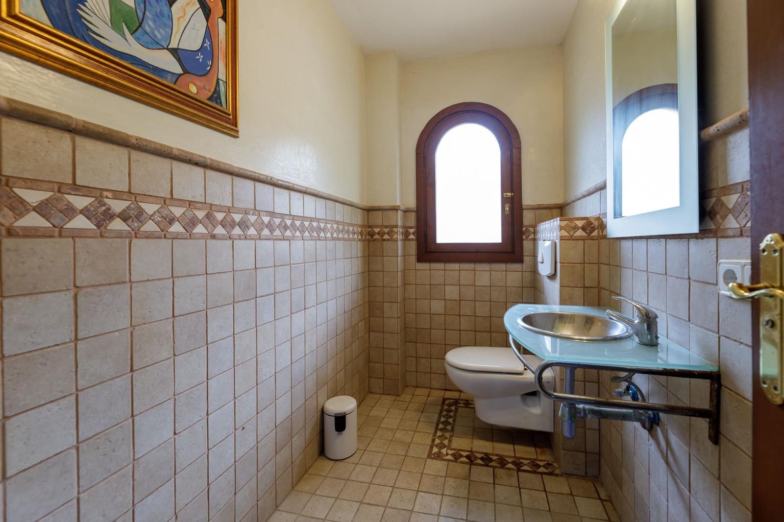 5 soverom Villa til salgs i Colonia de Sant Jordi med garasje - € 890 000 (Ref: 8838847)