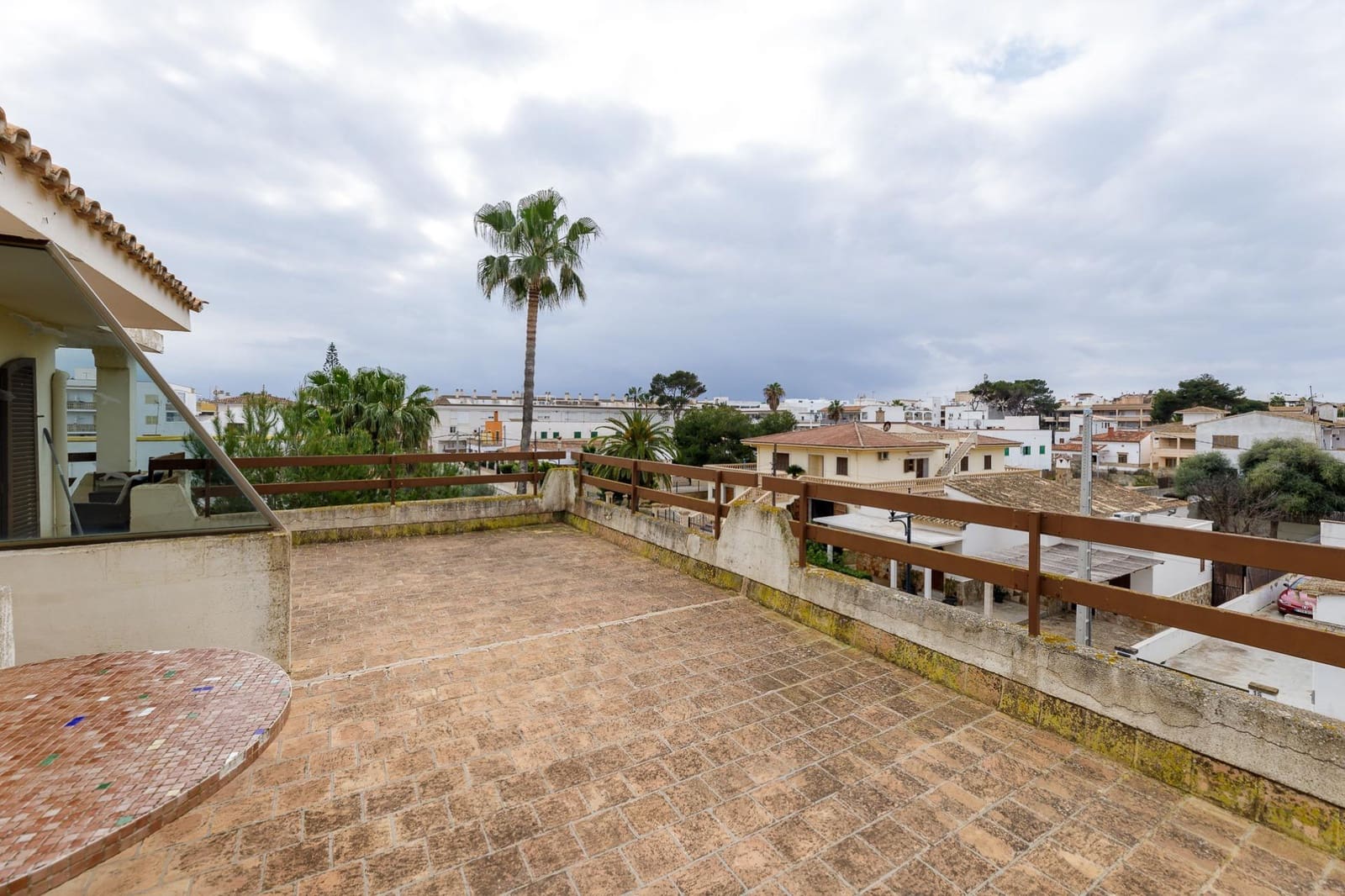 5 soverom Villa til salgs i Colonia de Sant Jordi med garasje - € 890 000 (Ref: 8838847)