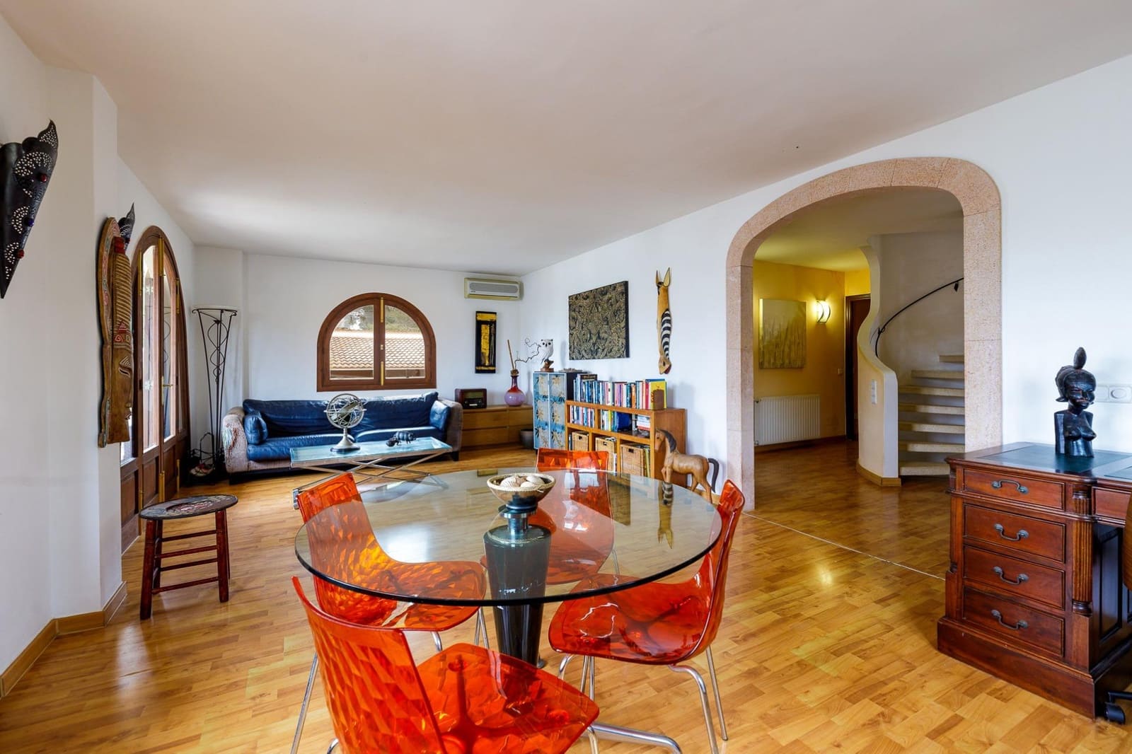5 soverom Villa til salgs i Colonia de Sant Jordi med garasje - € 890 000 (Ref: 8838847)