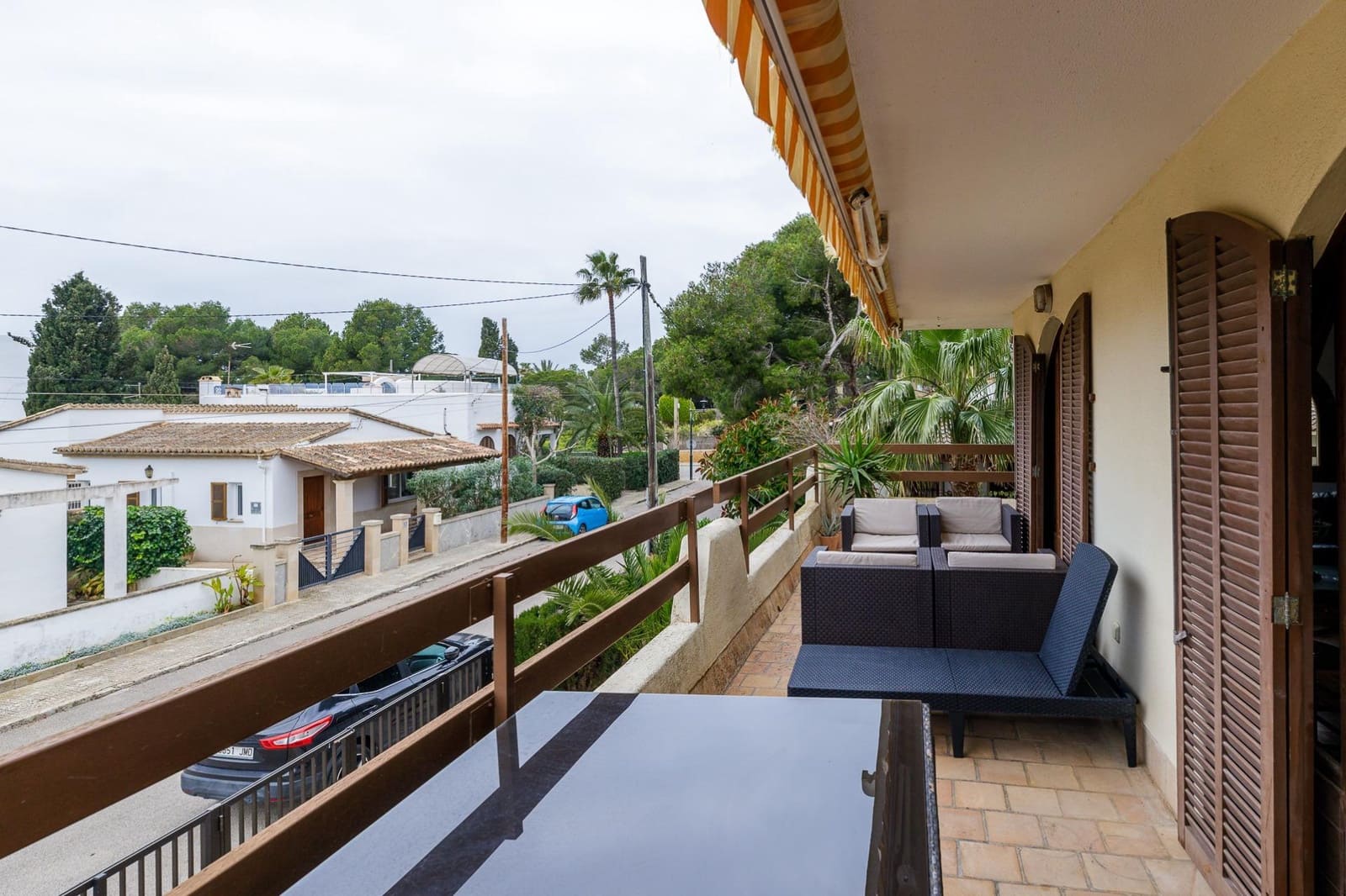 5 soverom Villa til salgs i Colonia de Sant Jordi med garasje - € 890 000 (Ref: 8838847)