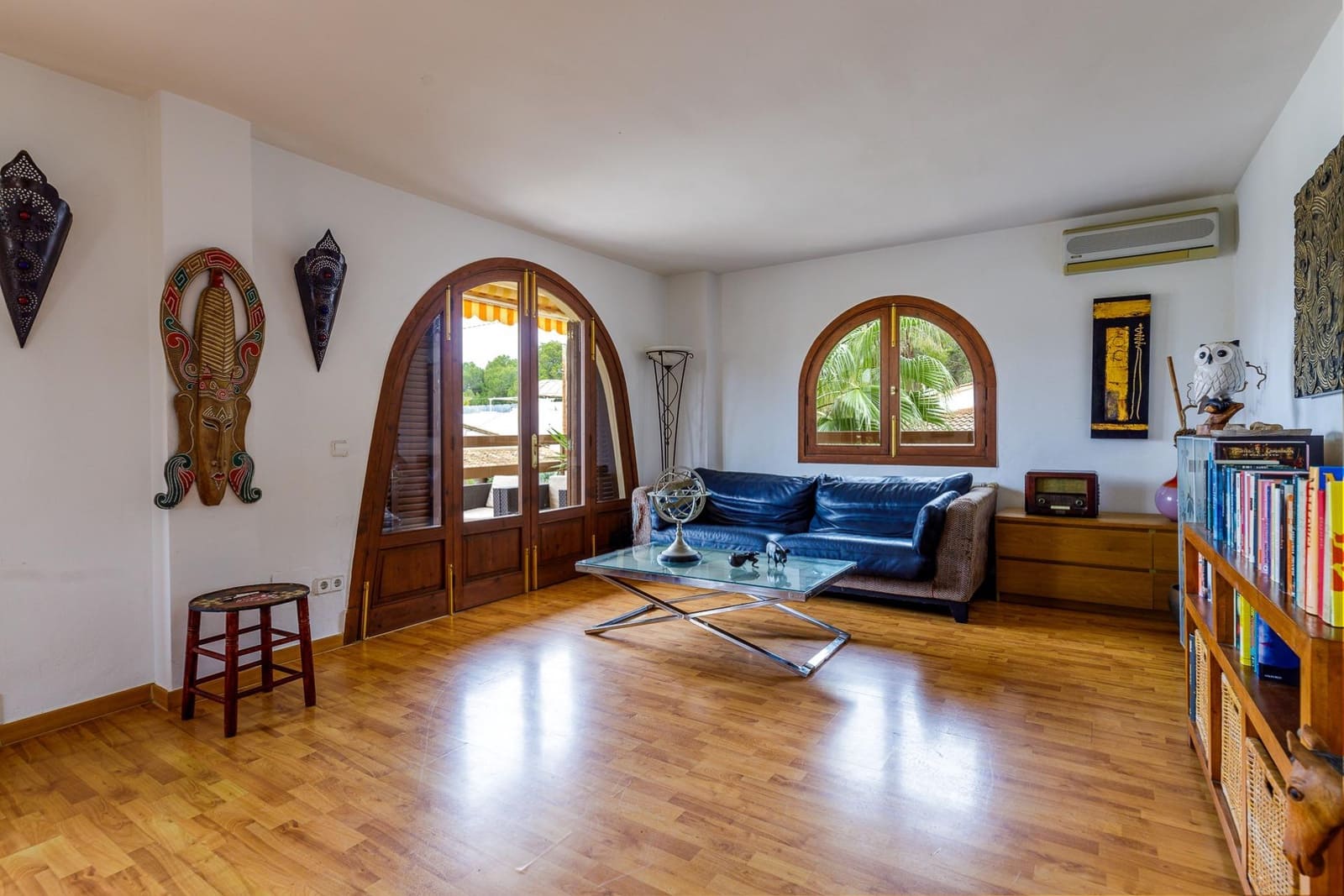 5 soverom Villa til salgs i Colonia de Sant Jordi med garasje - € 890 000 (Ref: 8838847)