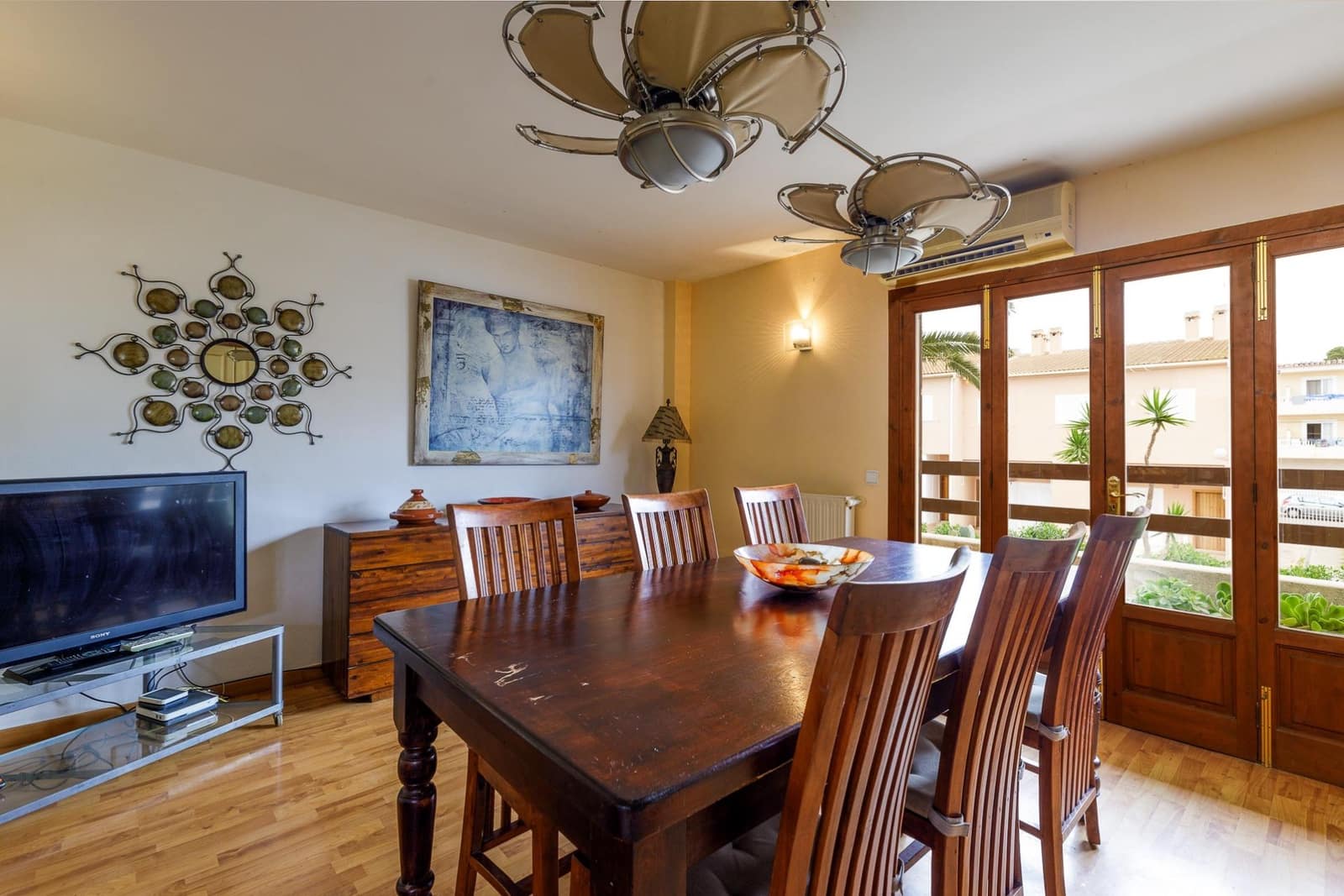 5 soverom Villa til salgs i Colonia de Sant Jordi med garasje - € 890 000 (Ref: 8838847)