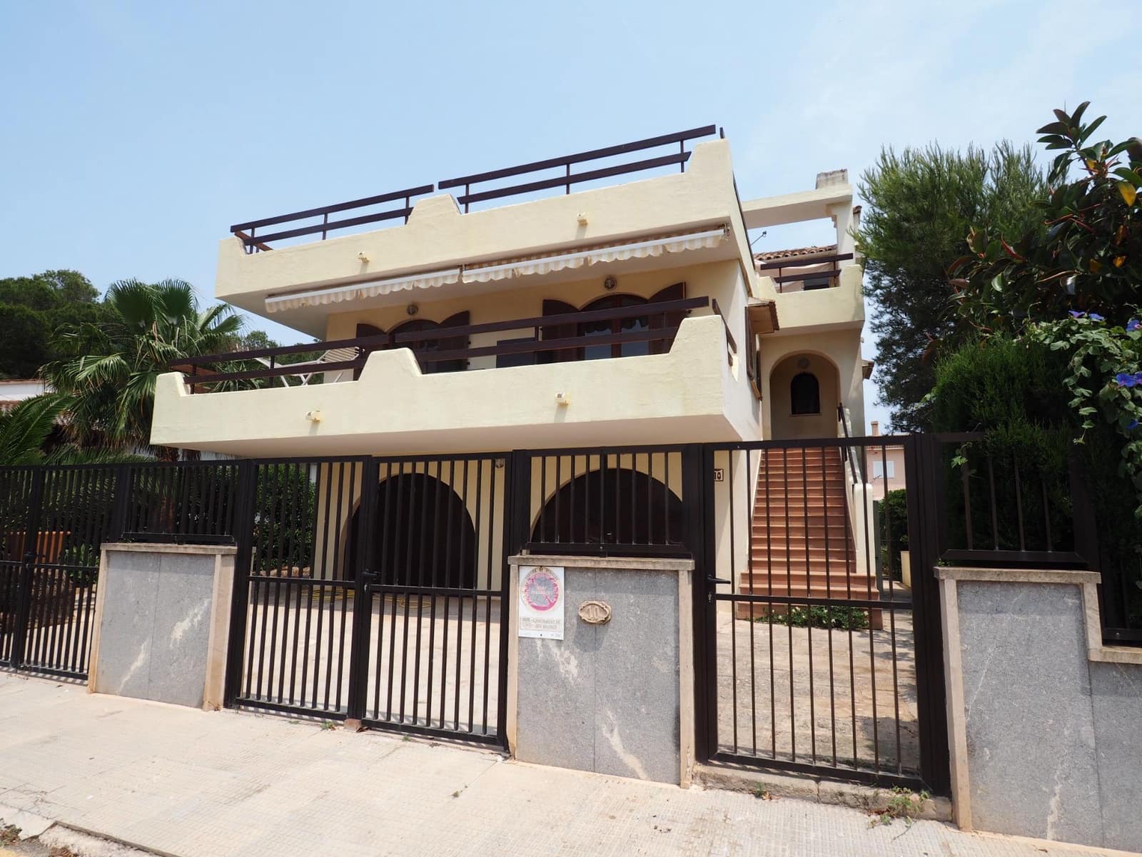 5 soverom Villa til salgs i Colonia de Sant Jordi med garasje - € 890 000 (Ref: 8838847)