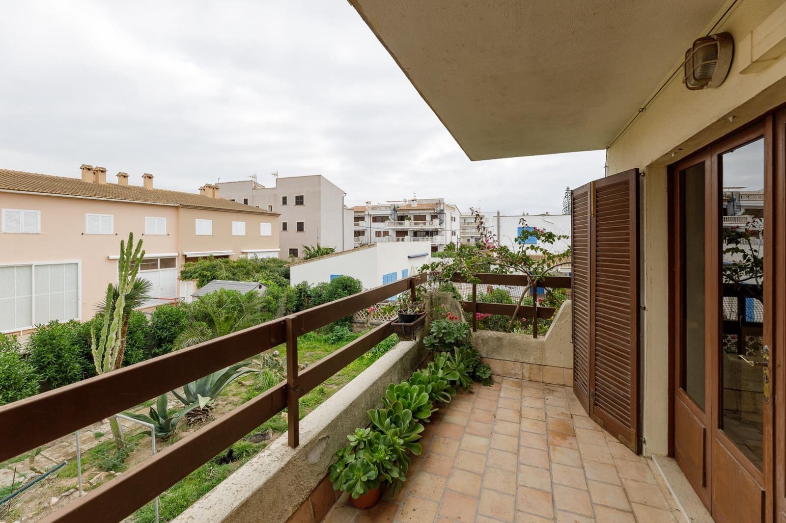 5 soverom Villa til salgs i Colonia de Sant Jordi med garasje - € 890 000 (Ref: 8838847)