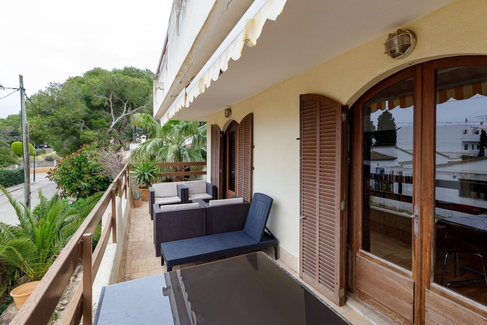 5 soverom Villa til salgs i Colonia de Sant Jordi med garasje - € 890 000 (Ref: 8838847)