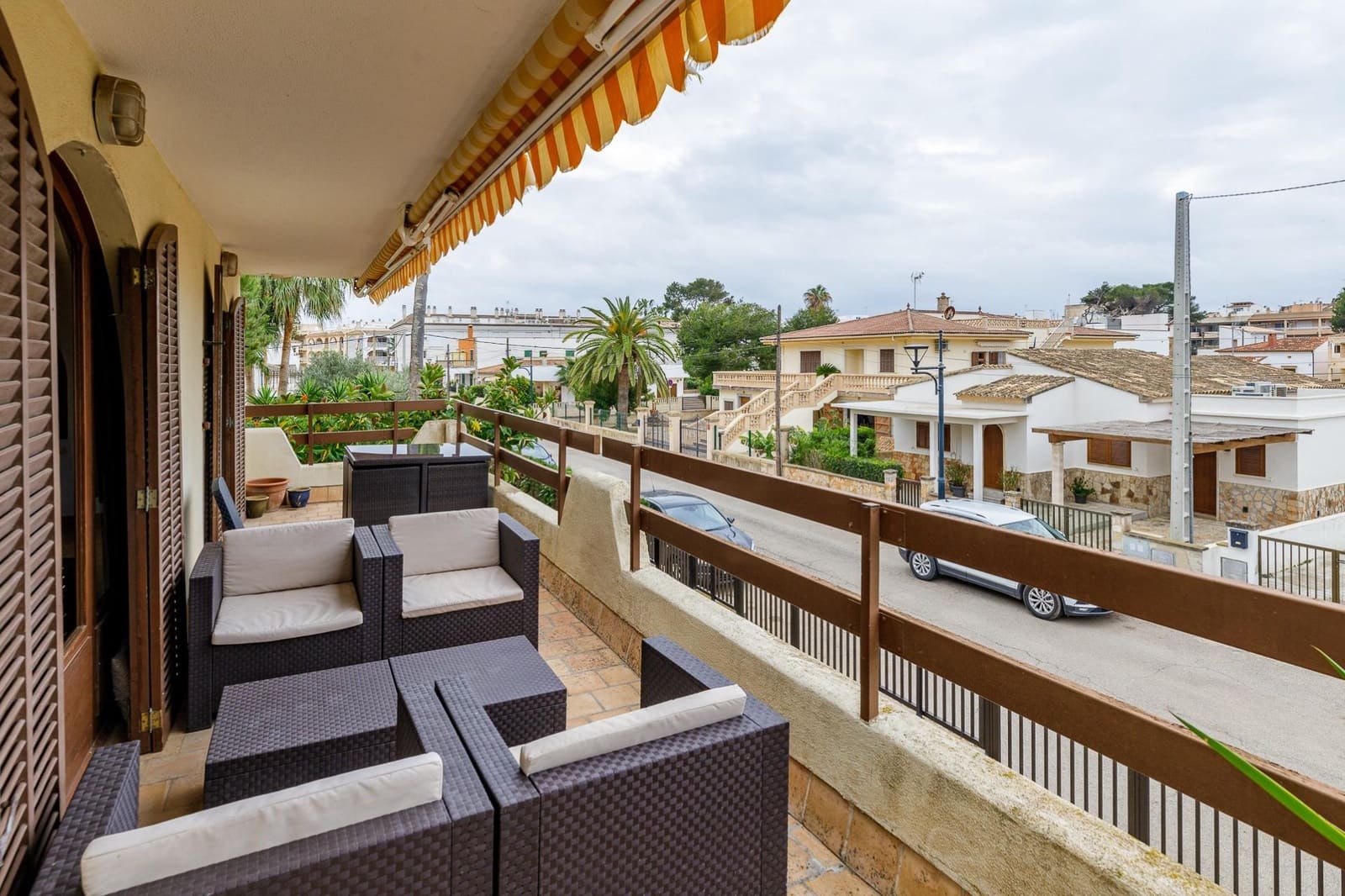 5 soverom Villa til salgs i Colonia de Sant Jordi med garasje - € 890 000 (Ref: 8838847)