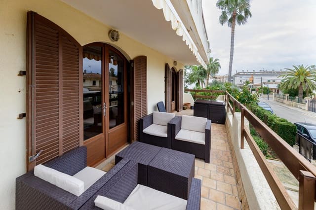 5 camera da letto Villa in vendita in Colonia de Sant Jordi, Ses Salines con garage - 890.000 € (Rif: 8838847)