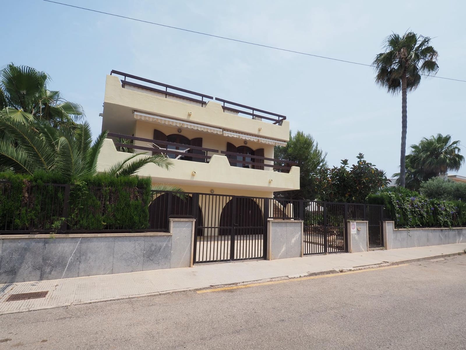 5 soverom Villa til salgs i Colonia de Sant Jordi med garasje - € 890 000 (Ref: 8838847)