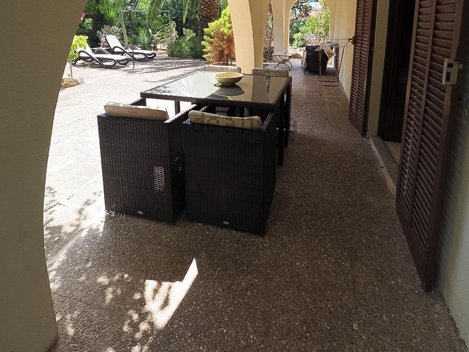 5 soverom Villa til salgs i Colonia de Sant Jordi med garasje - € 890 000 (Ref: 8838847)