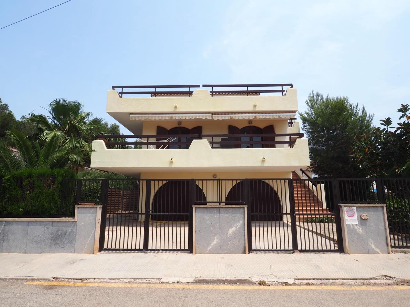 5 soverom Villa til salgs i Colonia de Sant Jordi med garasje - € 890 000 (Ref: 8838847)