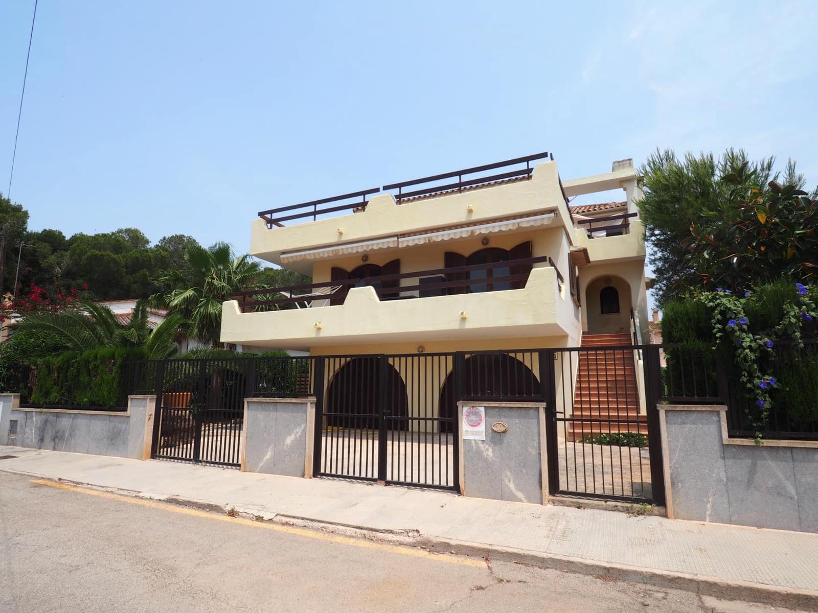 5 soverom Villa til salgs i Colonia de Sant Jordi med garasje - € 890 000 (Ref: 8838847)