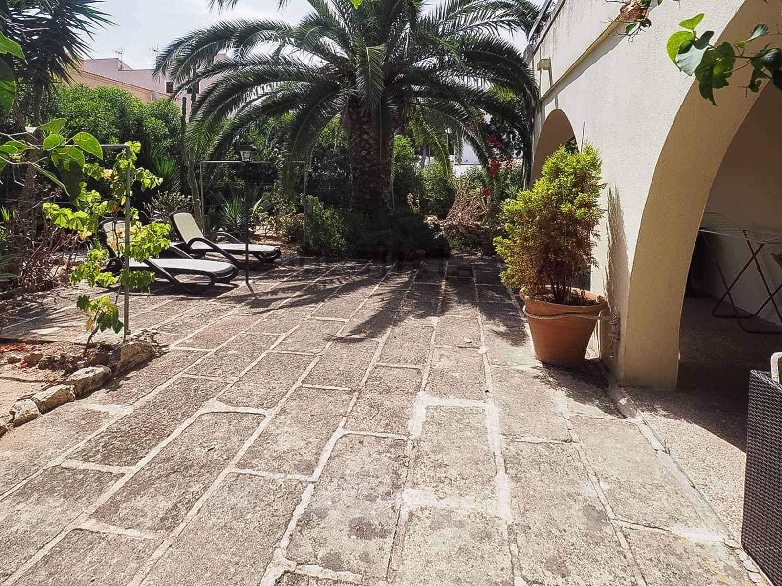 5 soverom Villa til salgs i Colonia de Sant Jordi med garasje - € 890 000 (Ref: 8838847)