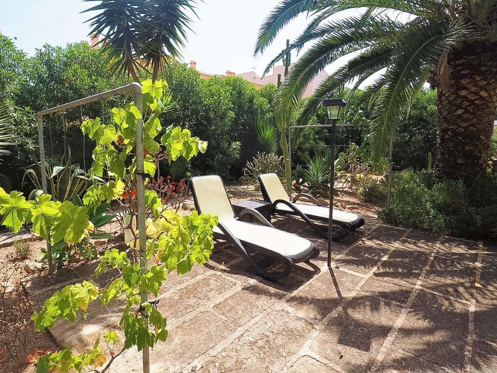 5 soverom Villa til salgs i Colonia de Sant Jordi med garasje - € 890 000 (Ref: 8838847)