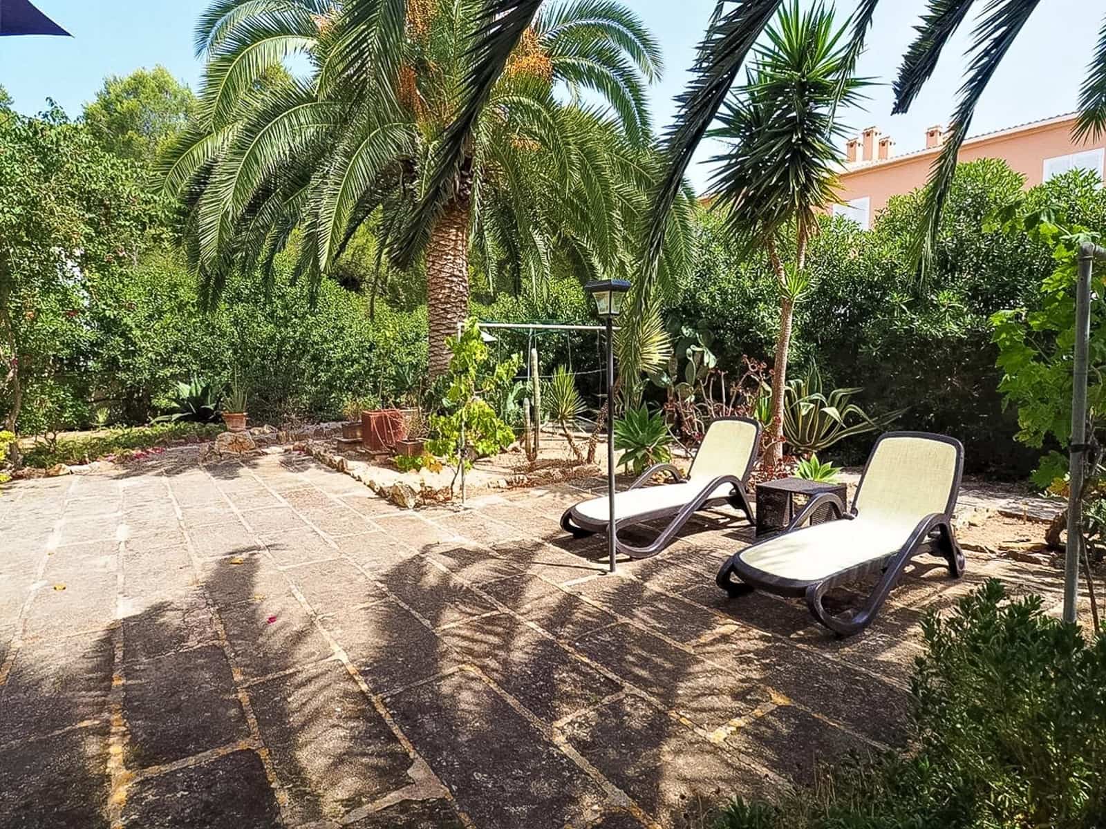 5 soverom Villa til salgs i Colonia de Sant Jordi med garasje - € 890 000 (Ref: 8838847)