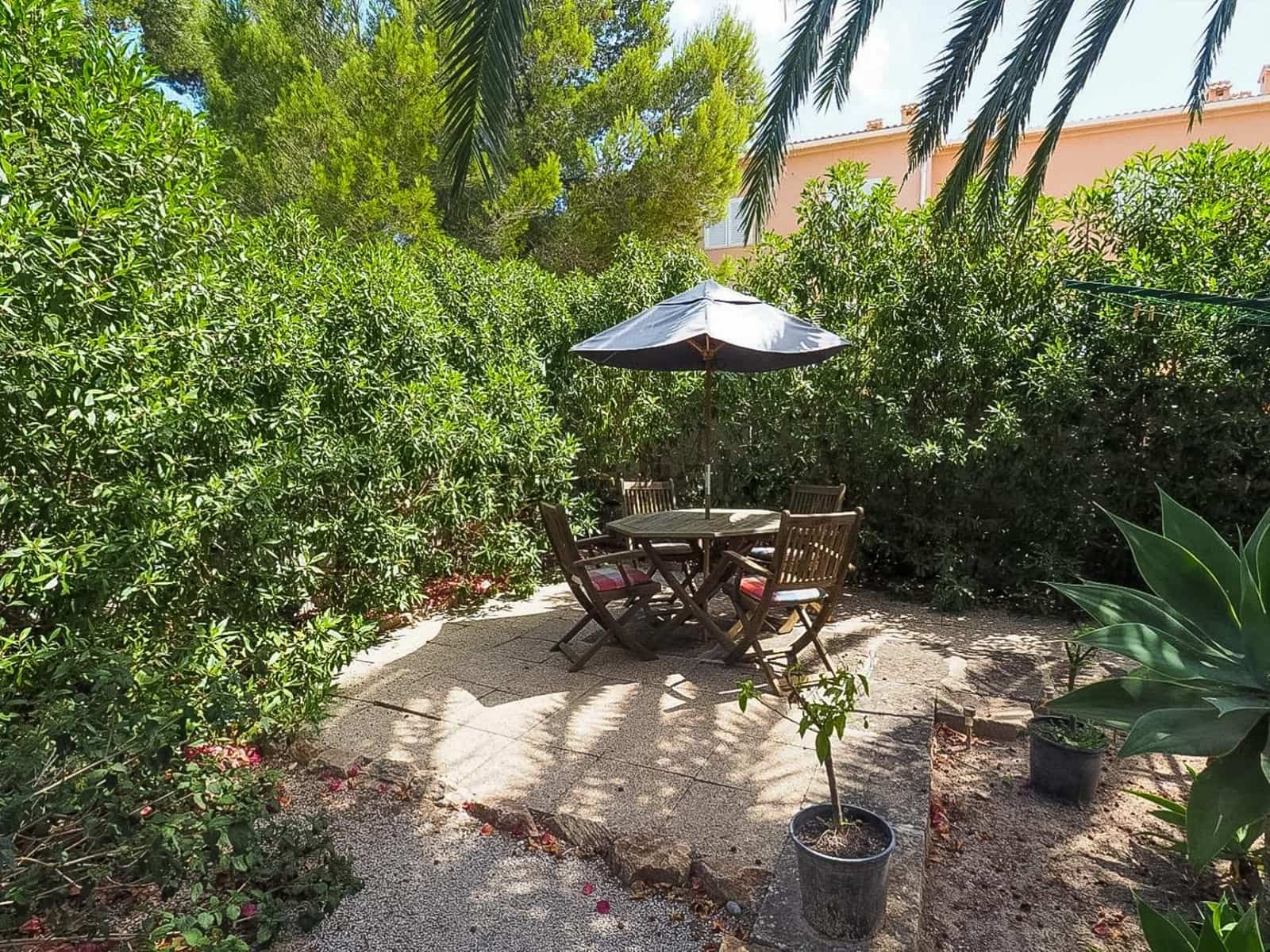 5 soverom Villa til salgs i Colonia de Sant Jordi med garasje - € 890 000 (Ref: 8838847)