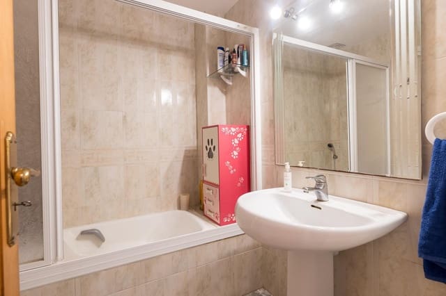 4 slaapkamer Huis te koop in Muro met garage - € 395.000 (Ref: 8932133)