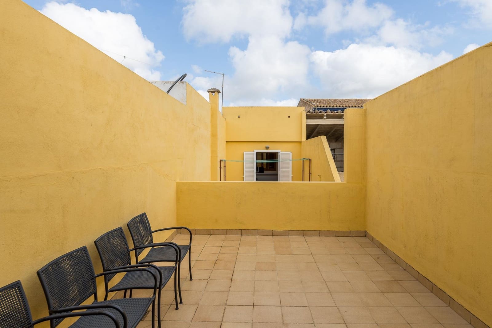 4 quarto Casa em Banda para venda em Muro com garagem - 395 000 € (Ref: 8932133)