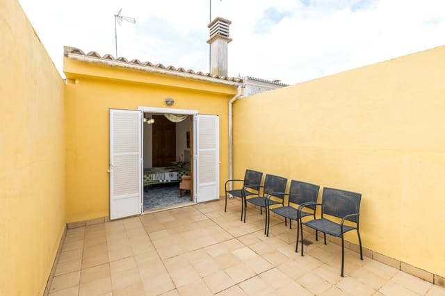 4 slaapkamer Huis te koop in Muro met garage - € 395.000 (Ref: 8932133)