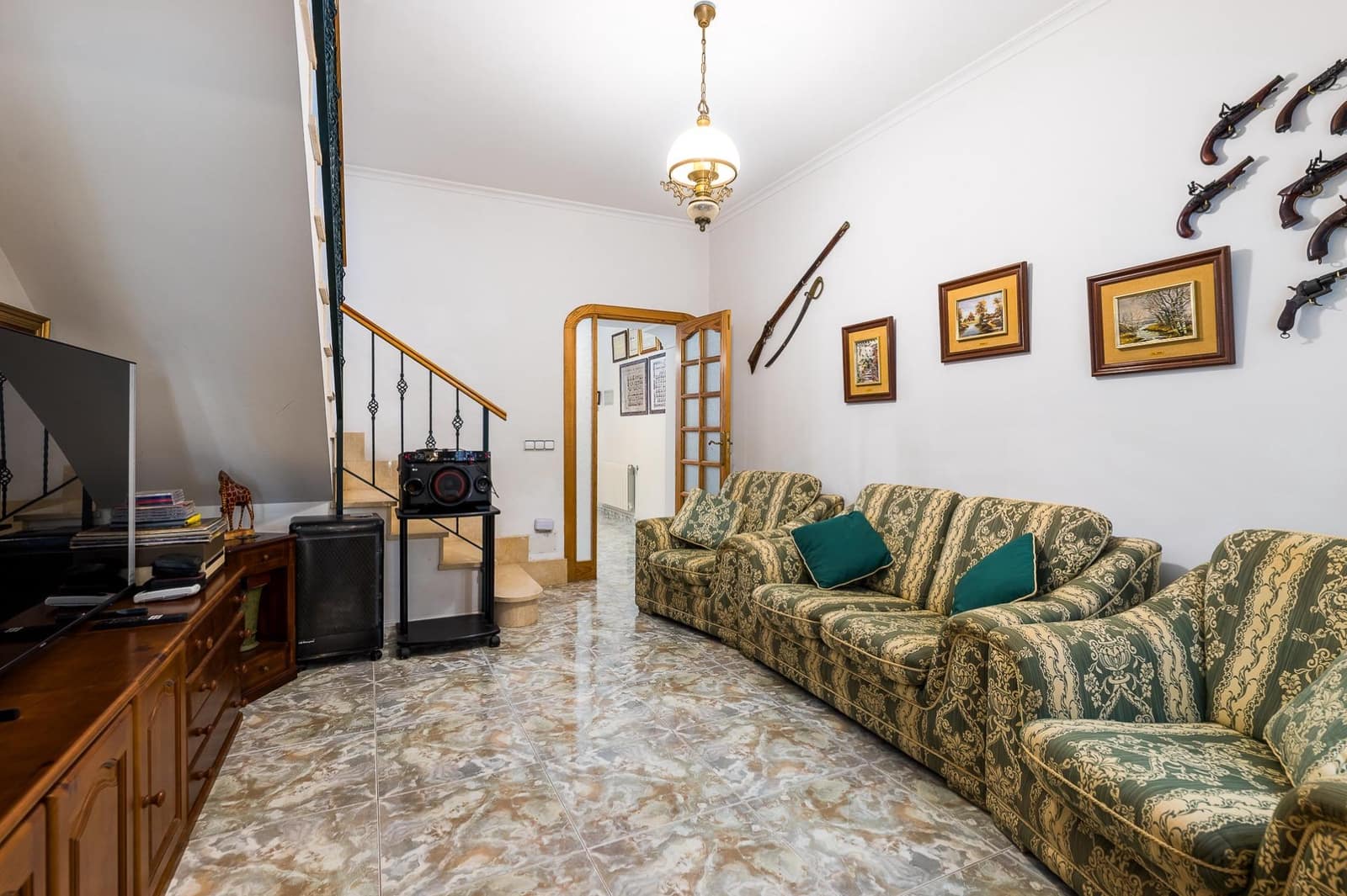 4 quarto Casa em Banda para venda em Muro com garagem - 395 000 € (Ref: 8932133)