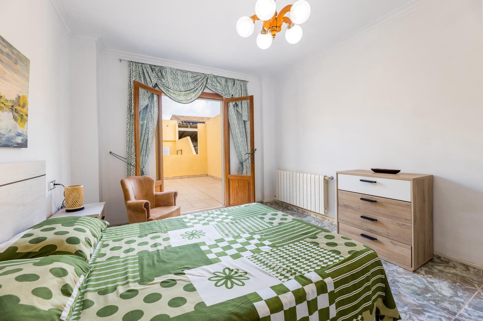 4 quarto Casa em Banda para venda em Muro com garagem - 395 000 € (Ref: 8932133)