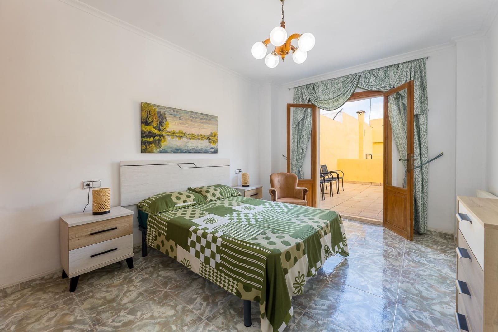 4 quarto Casa em Banda para venda em Muro com garagem - 395 000 € (Ref: 8932133)