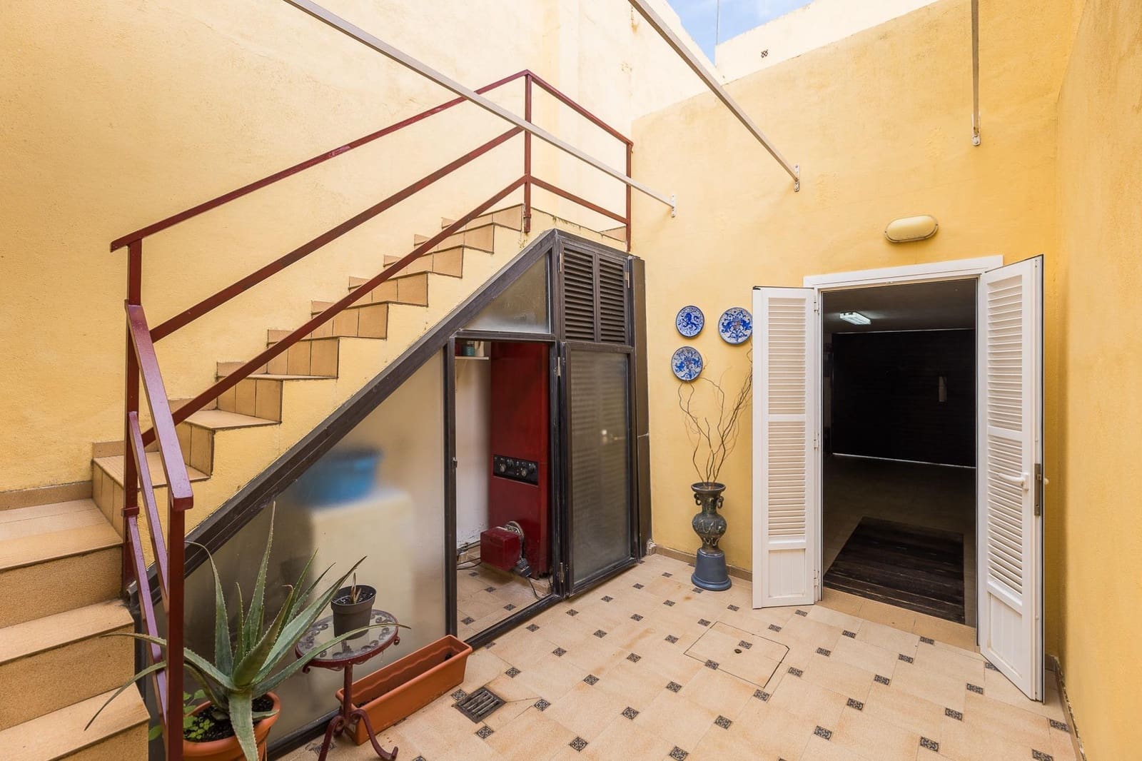 4 quarto Casa em Banda para venda em Muro com garagem - 395 000 € (Ref: 8932133)