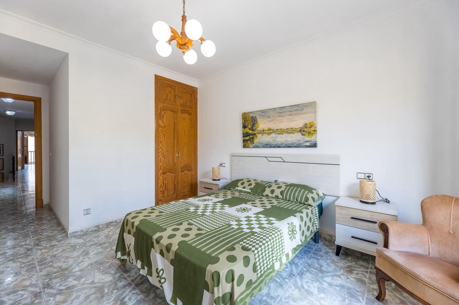 4 quarto Casa em Banda para venda em Muro com garagem - 395 000 € (Ref: 8932133)