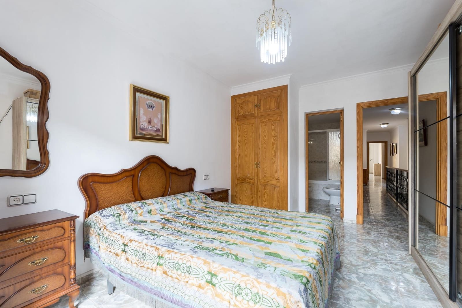 4 quarto Casa em Banda para venda em Muro com garagem - 395 000 € (Ref: 8932133)