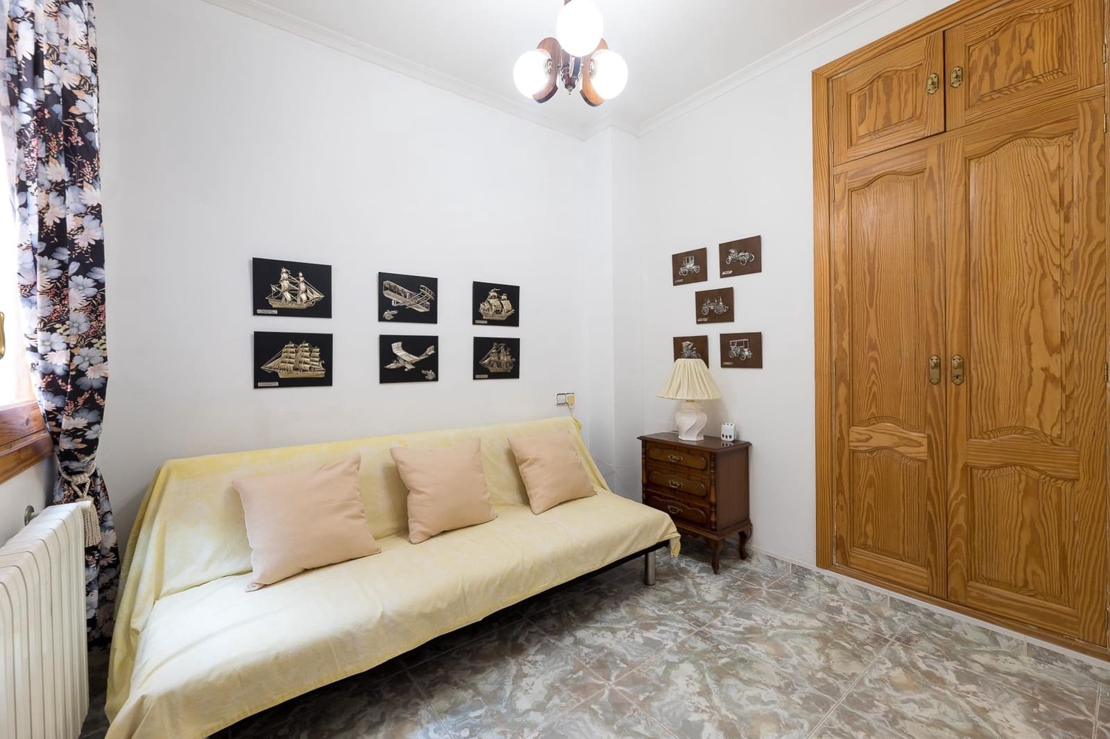 4 quarto Casa em Banda para venda em Muro com garagem - 395 000 € (Ref: 8932133)