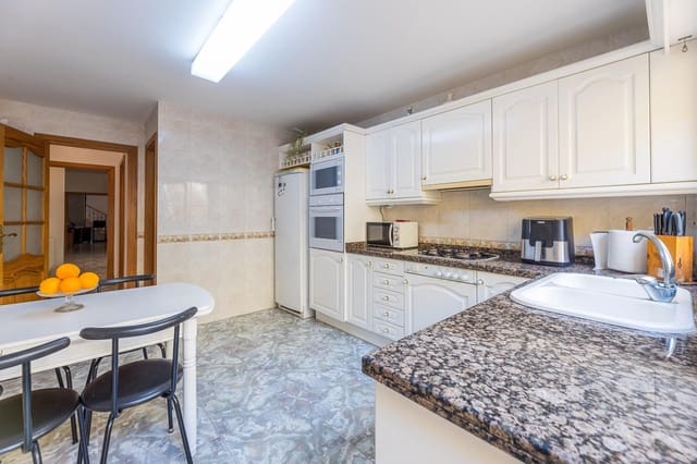 4 slaapkamer Huis te koop in Muro met garage - € 395.000 (Ref: 8932133)