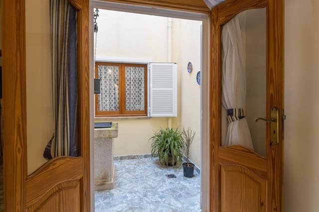 4 slaapkamer Huis te koop in Muro met garage - € 395.000 (Ref: 8932133)