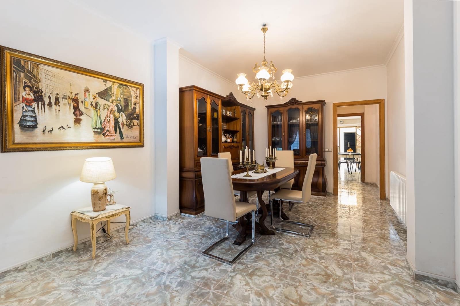 4 quarto Casa em Banda para venda em Muro com garagem - 395 000 € (Ref: 8932133)