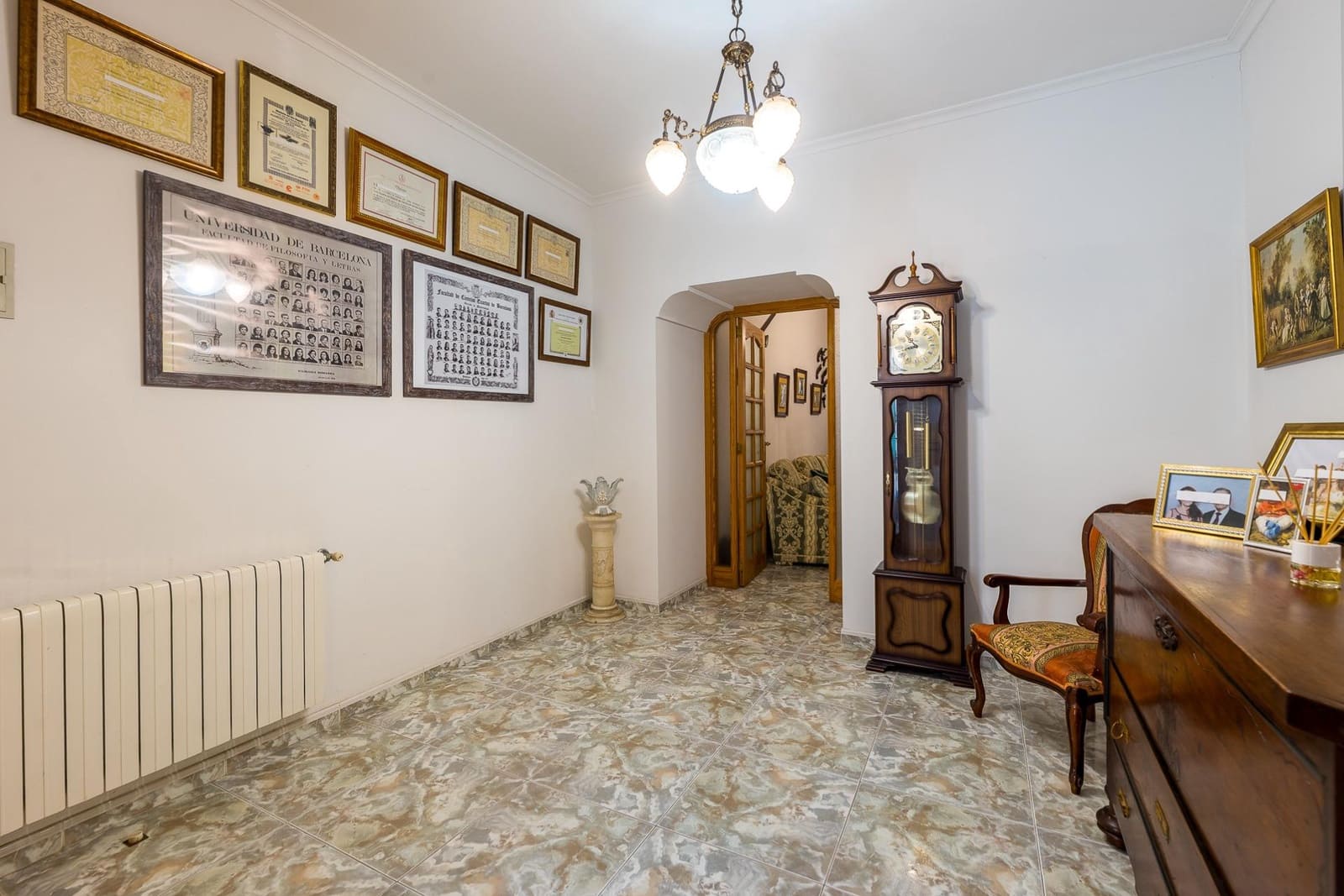 4 quarto Casa em Banda para venda em Muro com garagem - 395 000 € (Ref: 8932133)