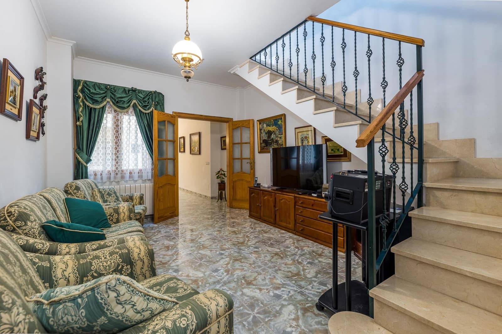 4 quarto Casa em Banda para venda em Muro com garagem - 395 000 € (Ref: 8932133)