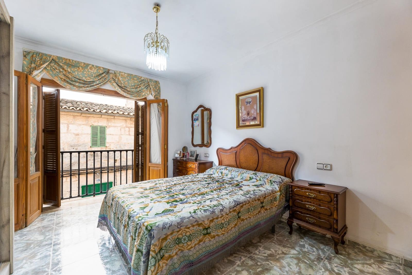 4 quarto Casa em Banda para venda em Muro com garagem - 395 000 € (Ref: 8932133)