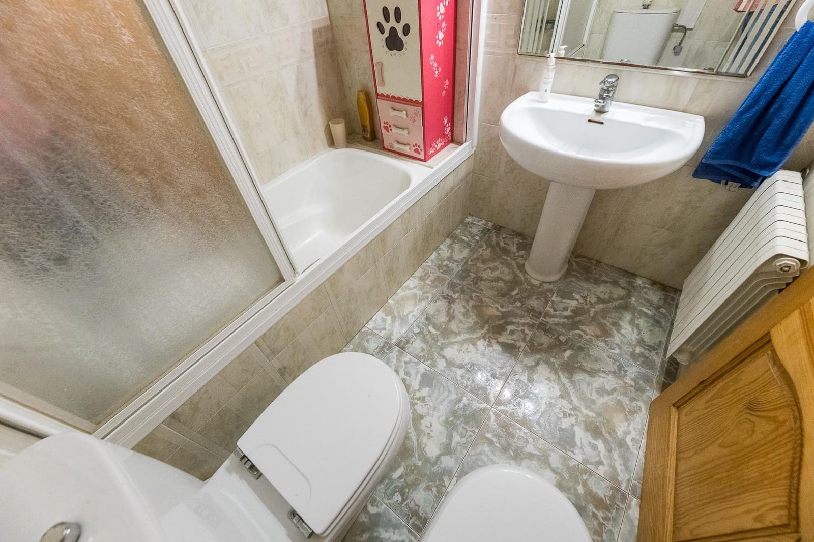 4 quarto Casa em Banda para venda em Muro com garagem - 395 000 € (Ref: 8932133)