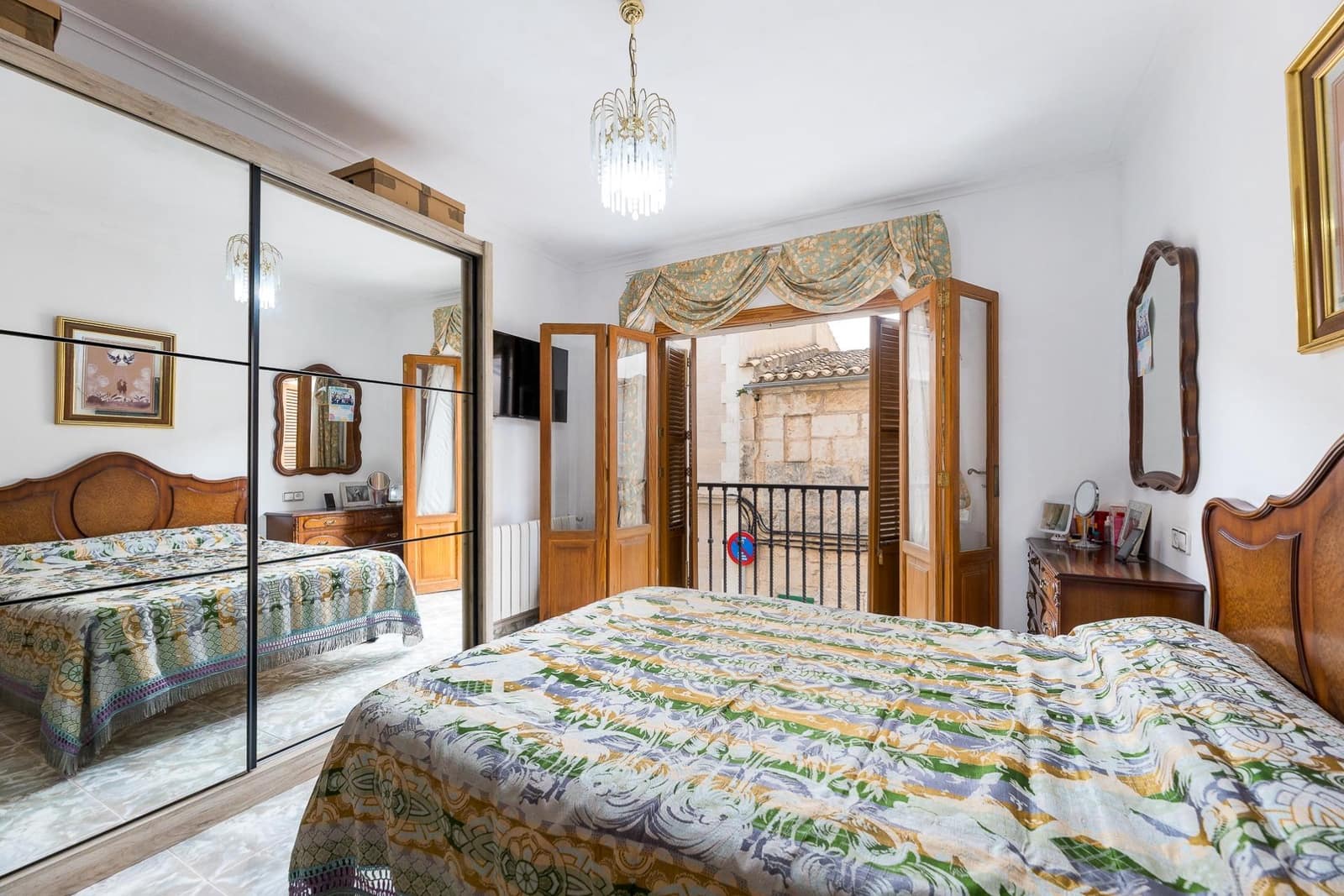 4 quarto Casa em Banda para venda em Muro com garagem - 395 000 € (Ref: 8932133)