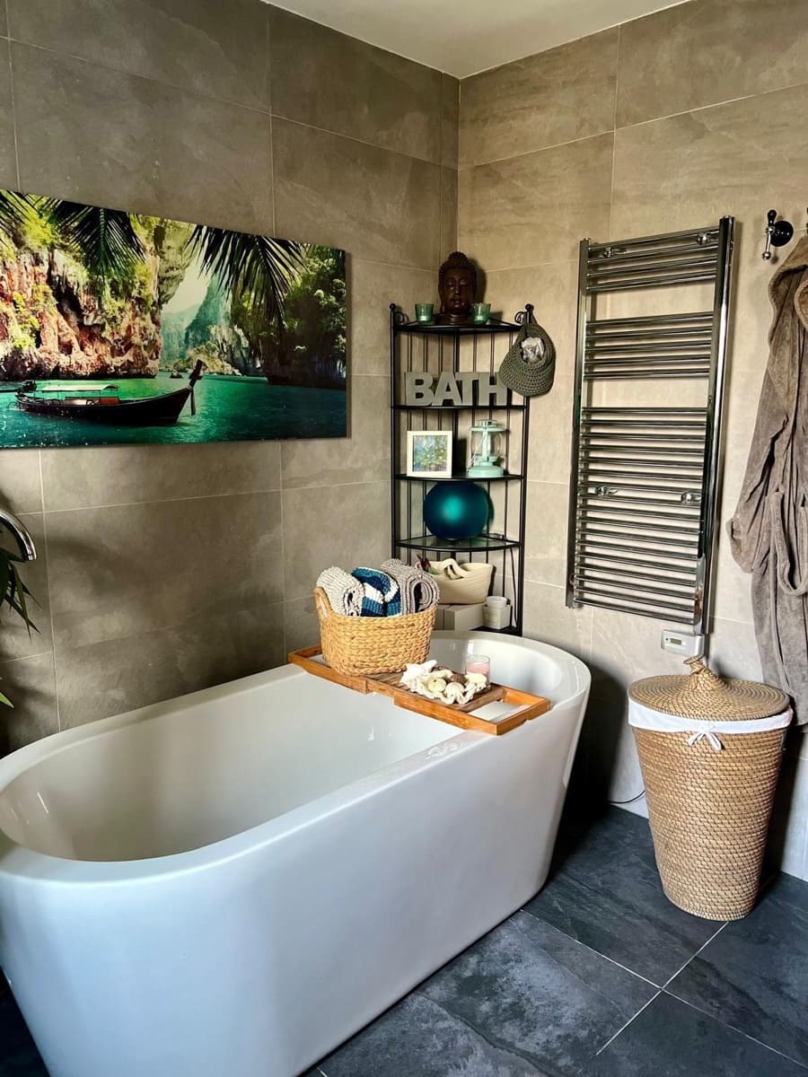 5 soveværelse Villa til salg i Sa Rapita / La Rapita med swimmingpool - € 1.250.000 (Ref: 8935122)