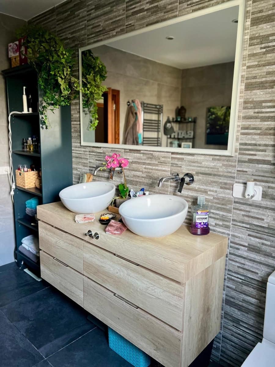 5 soveværelse Villa til salg i Sa Rapita / La Rapita med swimmingpool - € 1.250.000 (Ref: 8935122)