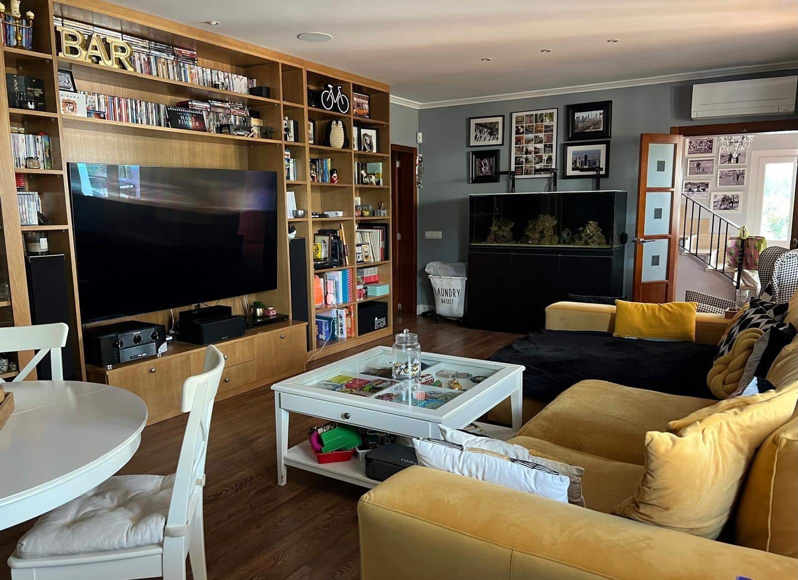 5 soveværelse Villa til salg i Sa Rapita / La Rapita med swimmingpool - € 1.250.000 (Ref: 8935122)