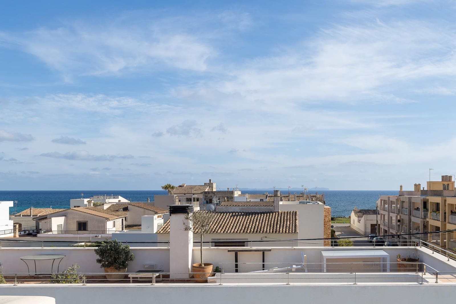 5 soveværelse Villa til salg i Sa Rapita / La Rapita med swimmingpool - € 1.250.000 (Ref: 8935122)