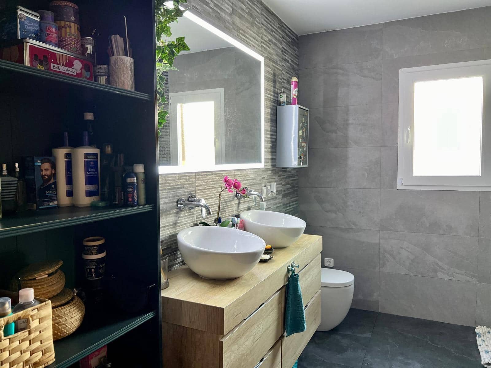 5 soveværelse Villa til salg i Sa Rapita / La Rapita med swimmingpool - € 1.250.000 (Ref: 8935122)