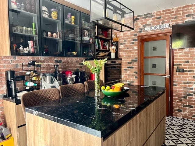 5 soveværelse Villa til salg i Sa Rapita / La Rapita, Campos med swimmingpool - € 1.250.000 (Ref: 8935122)