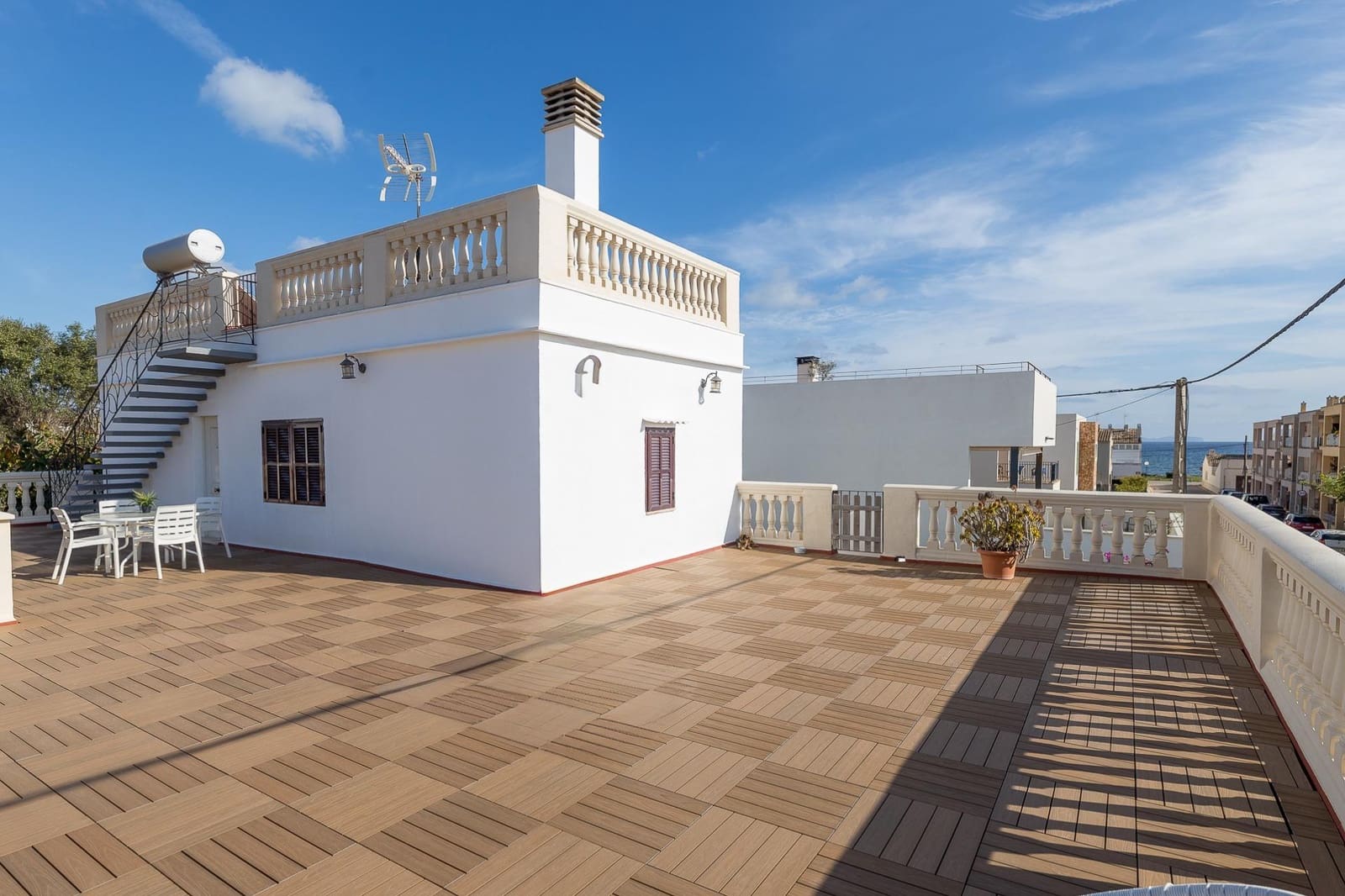 5 soveværelse Villa til salg i Sa Rapita / La Rapita med swimmingpool - € 1.250.000 (Ref: 8935122)