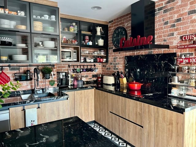 5 soveværelse Villa til salg i Sa Rapita / La Rapita, Campos med swimmingpool - € 1.250.000 (Ref: 8935122)