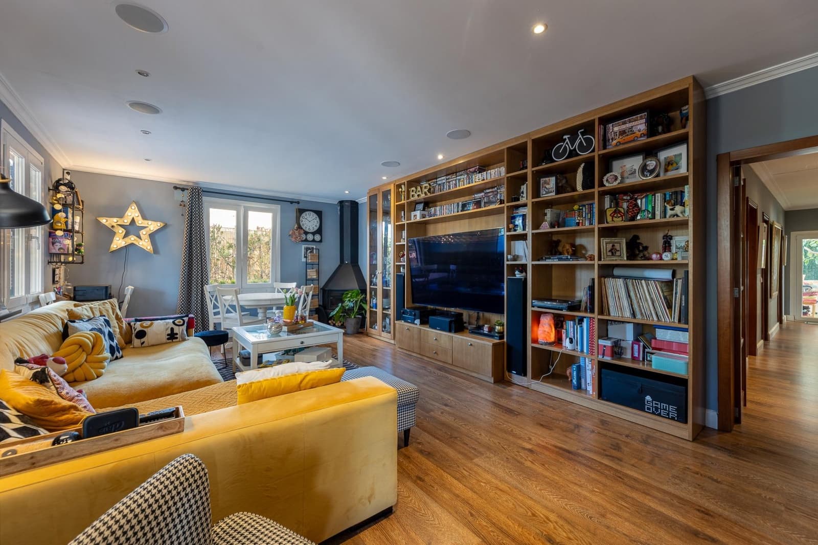 5 soveværelse Villa til salg i Sa Rapita / La Rapita med swimmingpool - € 1.250.000 (Ref: 8935122)