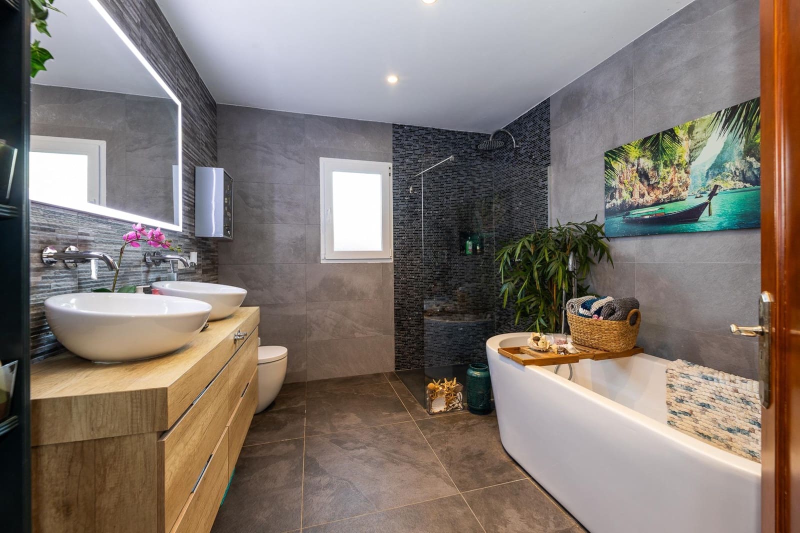 5 soveværelse Villa til salg i Sa Rapita / La Rapita med swimmingpool - € 1.250.000 (Ref: 8935122)