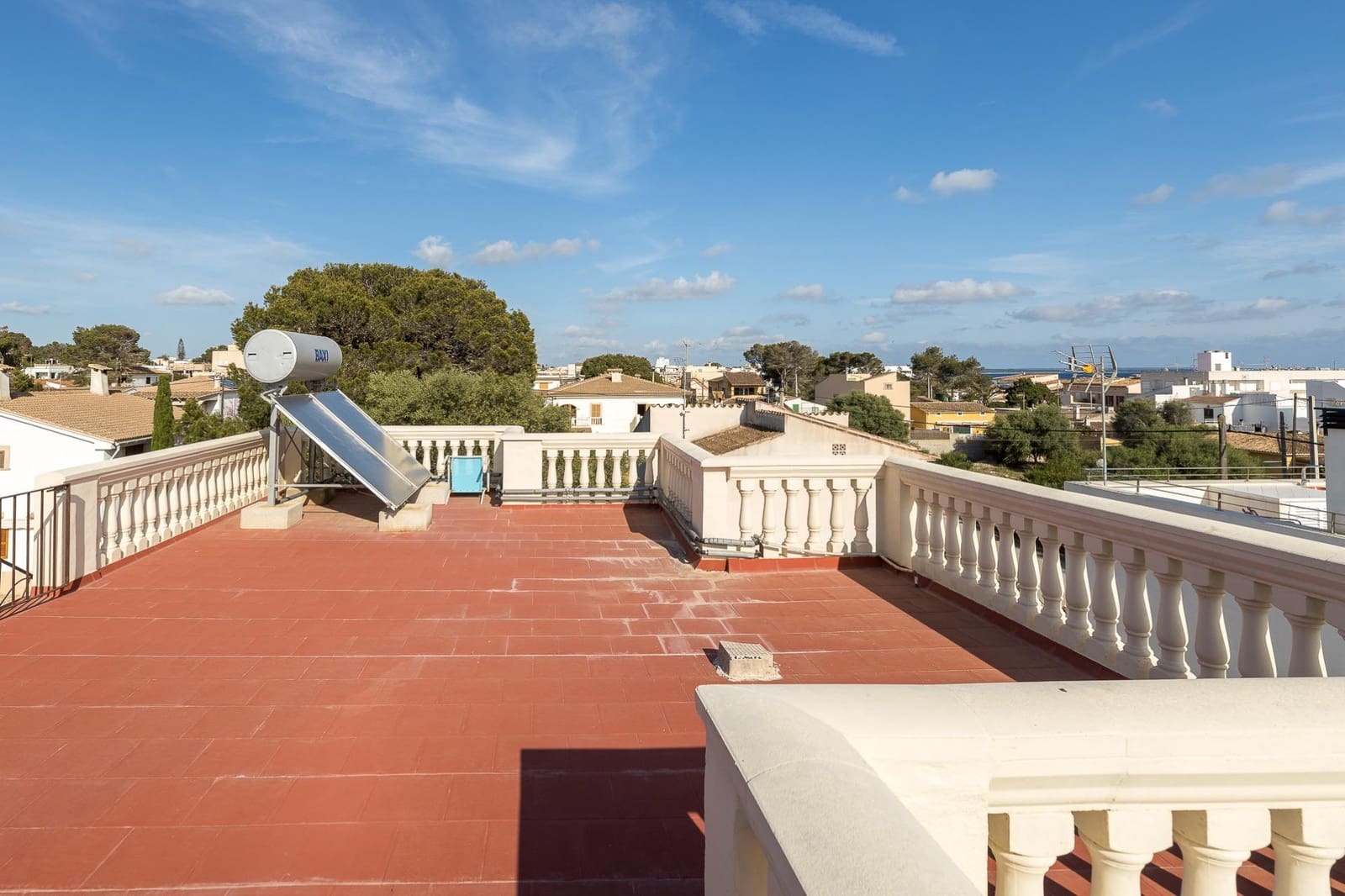 5 soveværelse Villa til salg i Sa Rapita / La Rapita med swimmingpool - € 1.250.000 (Ref: 8935122)