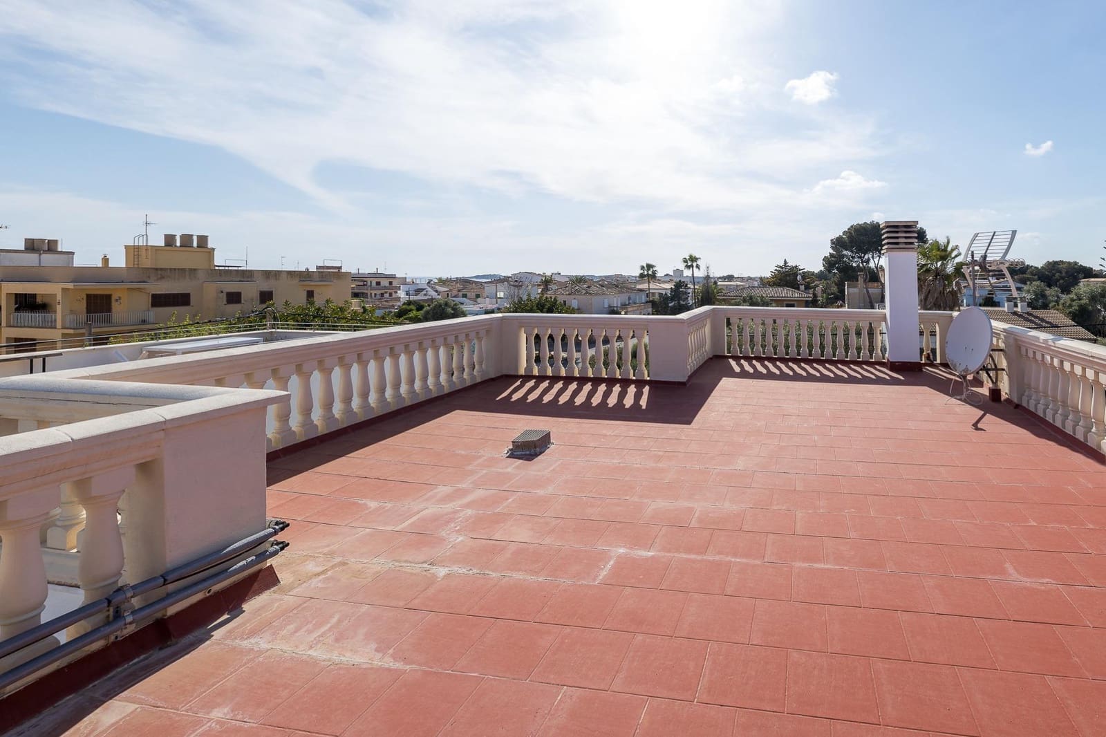 5 soveværelse Villa til salg i Sa Rapita / La Rapita med swimmingpool - € 1.250.000 (Ref: 8935122)